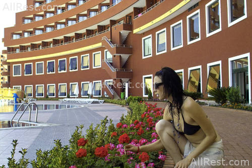 Delphin Palace De Luxe Collection 13